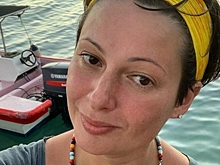 Солистка группы "Непара" сбросила 20 кг по просьбе поклонников