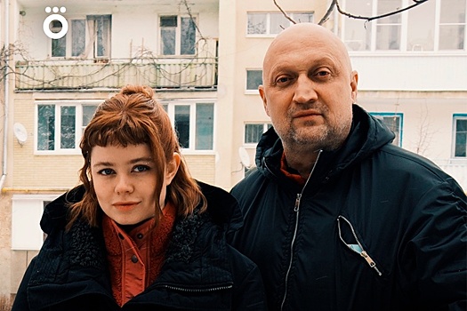 Начались съемки сериала «Встать на ноги» с Гошей Куценко