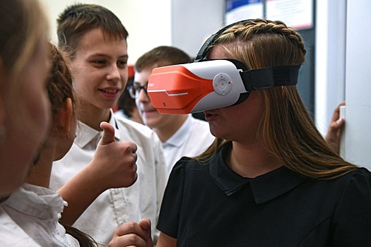 6 января 1895 года в будущем Новосибирске открылась первая читальня