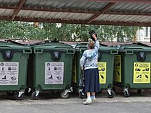 Казанцы перестают пользоваться лифтами и стали больше выкидывать мусор