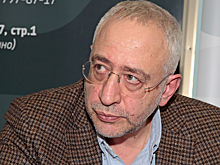 Журналист Сванидзе попал в реанимацию в тяжелом состоянии: «Выявили нарушения в работе мозга»