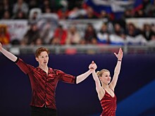 Горшков: российским фигуристам нужно реализовать свои наработки в финале Гран-при