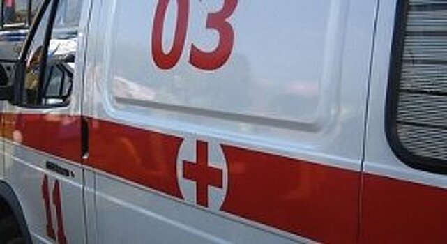 21-летний парень-пешеход попал под трамвай в Новокузнецке