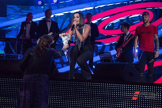 Появились слухи о беременности Бузовой