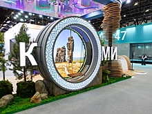 Почему туристы едут в Коми