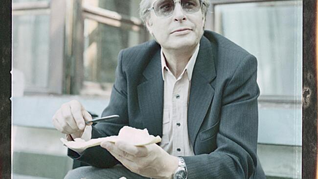 Олег Басилашвили относится скептически к адаптации произведения «Мастер и Маргарита» Джонни Деппа