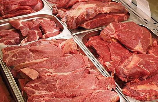 Аргентина намерена заморозить экспорт говядины
