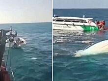 Российскую туристку с серьезными травмами эвакуируют из Таиланда