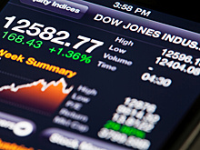 У московского бюро Bloomberg новый руководитель