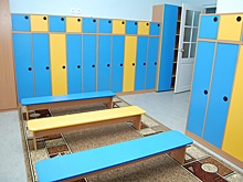 Прокуратура отсудила у мэрии Новосибирска 250 тысяч из-за упавшего на ребёнка шкафа