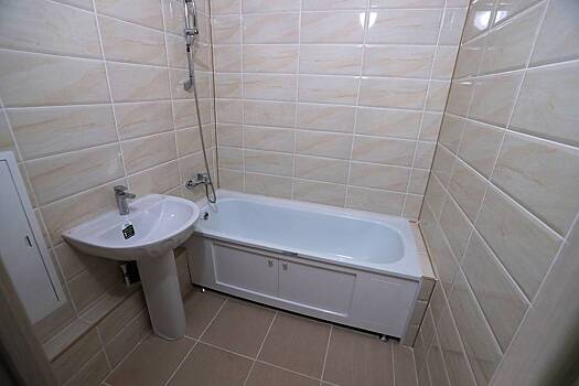 Россиянам напомнили о компенсациях при прорыве трубы в доме