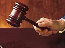 Штраф в 25 тысяч рублей заплатит чиновник Управления автомобильных дорог за одну строку в условиях конкурсной документации