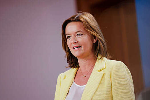 Файон: в ЕС опасались, что изъятие российских активов стало бы объявлением войны