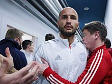 Отец Кудряшова высказался об автоголе сына в матче с Хорватией