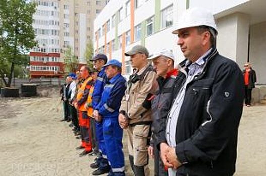 Какие специальности востребованы на рынке труда в Новосибирской области?
