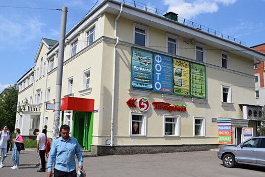 Новые подходы к наружной рекламе разработают в Нижнем Новгороде