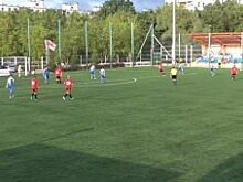Команда «Чертаново-2» успешно дебютировала в Профессиональной футбольной лиге