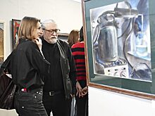 Живые краски истории