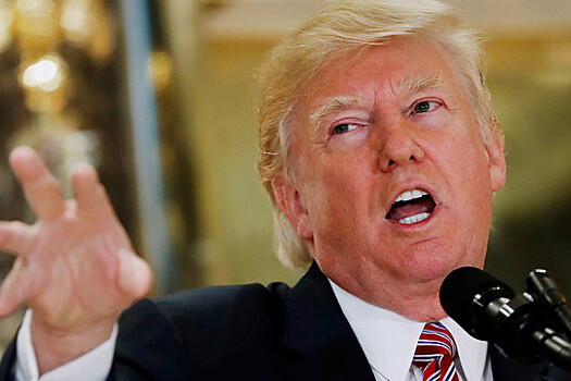 CNN: в ВС США боялись, что Трамп мог начать ядерную войну после поражения на выборах