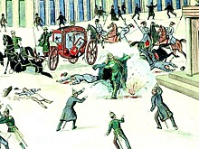 «Земля и воля»: что сделали первые русские террористы