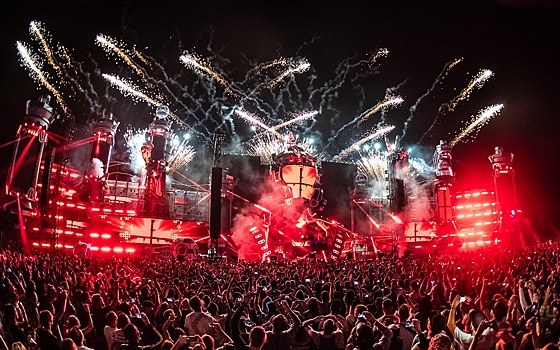 Объявлен состав live-сцены Alfa Future People 2019