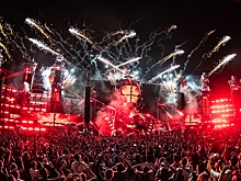 Объявлен состав live-сцены Alfa Future People 2019