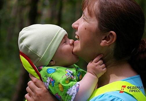 Зеленский: после завершения конфликта на Украине ожидается бум рождаемости