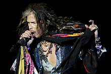 Aerosmith анонсировала прощальный тур