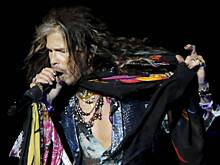 Aerosmith анонсировала прощальный тур