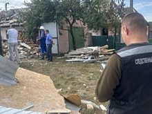 СК возбудил уголовное дело по факту покушения на убийство местной жительницы в Серпухове