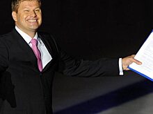 Дмитрий Губерниев записал трек с российским рэпером