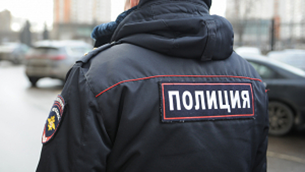 Водитель трактора в Красногорске устроил опасную езду по тротуару и не остановился по требованию полиции