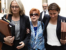 Суд в Нью-Йорке приговорил к 20 годам тюрьмы мужчину, которого обвинили в рассылке взрывных устройств политикам