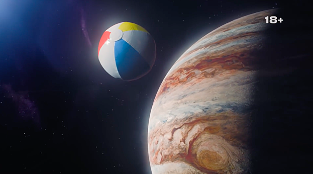 S7 Airlines запустила первое инопланетное YouTube-шоу