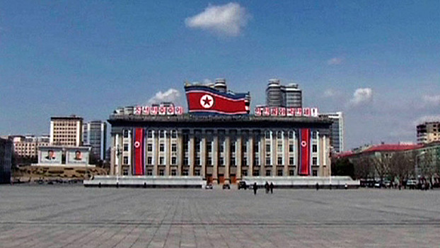 Власти КНДР призвали всех корейцев объединиться