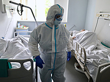 В Карелии изучат случаи повторного заражения COVID-19