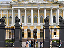 Минкульт разрешил стопроцентную заполняемость театров и музеев