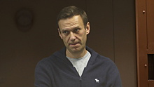 Прокурор назвала наказание Навальному слишком мягким