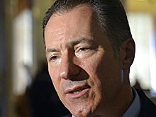 Казус Рудьковского: Что привело бывшего министра Ющенко в Ирак