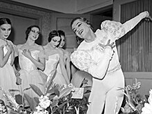 День в истории. 2 апреля: в Киеве родился директор парижской «Гранд-Опера» при Гитлере