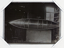 Пионер космоса: Главархив Москвы — о Константине Циолковском