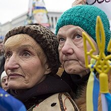 Серп, молот и освобожденные негры. Почему не получился Большой государственный герб Украины