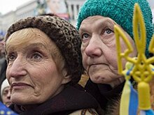 Серп, молот и освобожденные негры. Почему не получился Большой государственный герб Украины