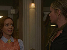 Вышел трейлер четвертого сезоне «Библиотекарей»