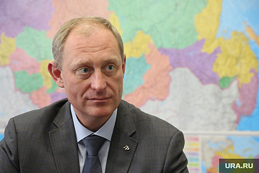 В правительстве Тюменской области открыли вакансию замдиректора департамента экономики