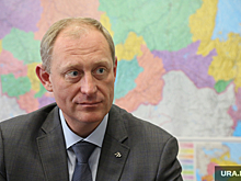 В правительстве Тюменской области открыли вакансию замдиректора департамента экономики