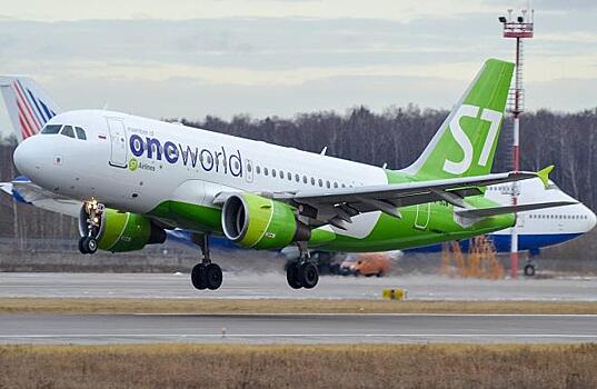 Прогнозы и взгляды Владислава Филева, создателя S7 Airlines