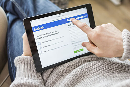 Facebook позволит пользователям настраивать новостную ленту