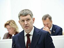 Решетников заявил об ускорении темпов роста экономики в 2027 — 2028 годах