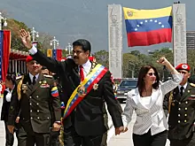 В Минобороны Венесуэлы раскрыли подробности захвата Мадуро